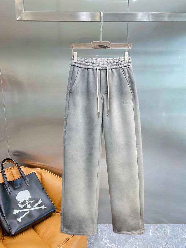 Prada Sweatpants Mens ID:20261003-269